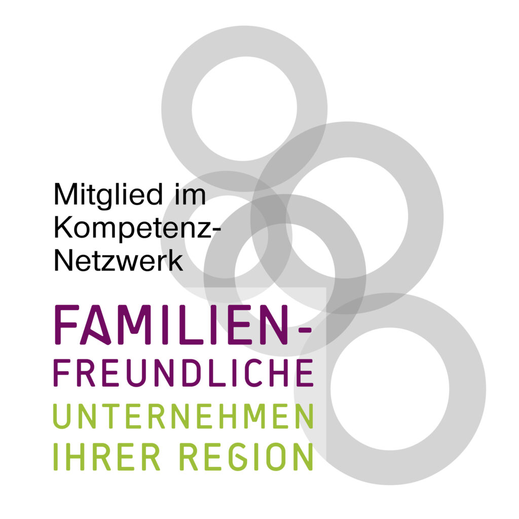 besuche die website des netzwerks für Familienfreundliche Unternehmen in ihrer Region